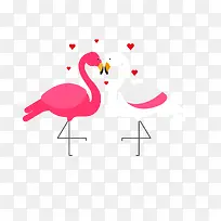 卡通可爱小动物装饰设计动物头像-空若网 卡通可爱小动物装饰设计动物头像-空若网