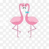 爱情卡通可爱小动物装饰爱情动物-空若网 爱情卡通可爱小动物装饰爱情动物-空若网