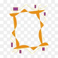 时尚相框边框装饰-空若网 时尚相框边框装饰-空若网