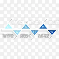 创意步骤图表-空若网 创意步骤图表-空若网