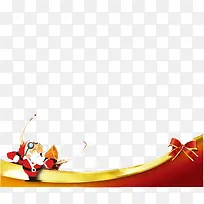 圣诞背景-空若网 圣诞背景-空若网