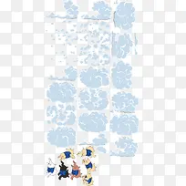 游戏云朵效果-空若网 游戏云朵效果-空若网