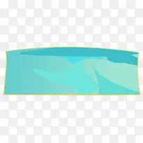 蓝色边框-空若网 蓝色边框-空若网