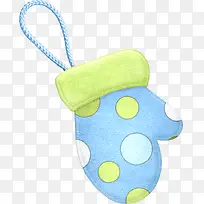 卡通手套-空若网 卡通手套-空若网