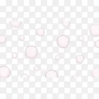 粉色圆球漂浮-空若网 粉色圆球漂浮-空若网