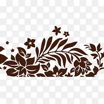 女装店装饰促销页图案-空若网 女装店装饰促销页图案-空若网