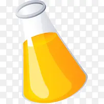 橙色卡通果汁-空若网 橙色卡通果汁-空若网