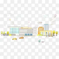 �滭�����¥ȫ��ͼ-������