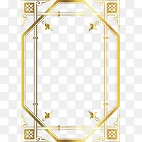 矢量边框-空若网 矢量边框-空若网