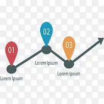 折线图数字序列-空若网 折线图数字序列-空若网
