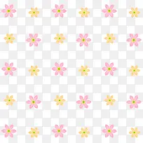 粉色花纹背景-空若网 粉色花纹背景-空若网