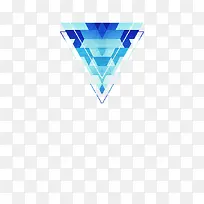 倒三角形-空若网 倒三角形-空若网
