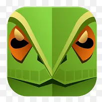 变色龙图标PNG下载-空若网 变色龙图标PNG下载-空若网