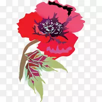 花卉剪贴画-花PNG-空若网 花卉剪贴画-花PNG-空若网