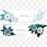 传统精美花纹矢量素材-空若网 传统精美花纹矢量素材-空若网