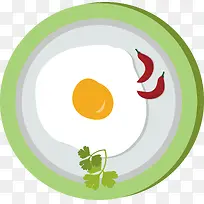 菜简笔画蔬菜肉类-空若网 菜简笔画蔬菜肉类-空若网