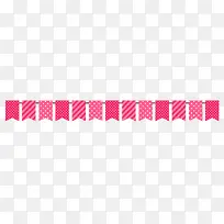 彩旗生日矢量素材35-空若网 彩旗生日矢量素材35-空若网