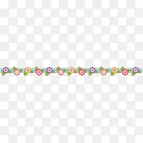 彩旗生日矢量素材26-空若网 彩旗生日矢量素材26-空若网