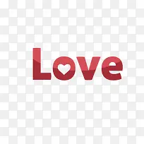 love 字体设计-空若网 love 字体设计-空若网