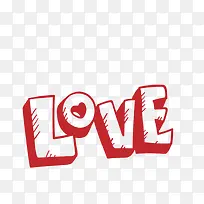 love字体-空若网 love字体-空若网