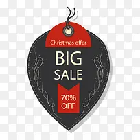 卡通复古折扣标签-空若网 卡通复古折扣标签-空若网