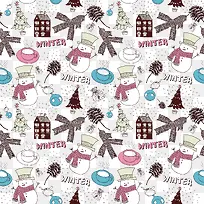 手绘多彩圆圈-空若网 手绘多彩圆圈-空若网