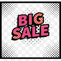 粉红色大促销英文-空若网 粉红色大促销英文-空若网