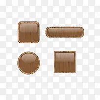 木桩设计-空若网 木桩设计-空若网