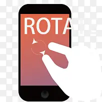 ʹ���ֻ�չʾ-������