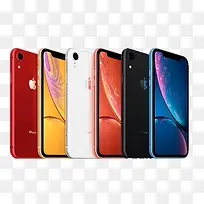 多彩苹果手机发布元素-空若网 多彩苹果手机发布元素-空若网