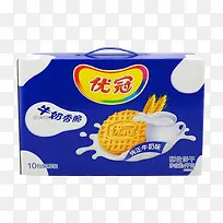 达能牛奶优冠香脆饼干卡夫纯正达-空若网 达能牛奶优冠香脆饼干卡夫纯正达-空若网