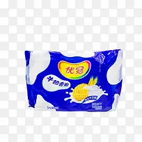达能优冠饼干纯正牛奶味香脆夹心-空若网 达能优冠饼干纯正牛奶味香脆夹心-空若网