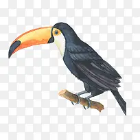 卡通可爱小动物装饰动物头像-空若网 卡通可爱小动物装饰动物头像-空若网