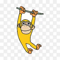 ˫����������֦�ϵĺ���-������