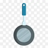 卡通厨房用品平底锅-空若网 卡通厨房用品平底锅-空若网