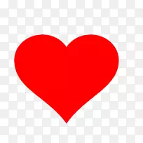 心形剪贴画-爱心-空若网 心形剪贴画-爱心-空若网