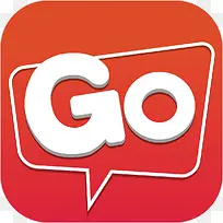 �ֻ�����Go����APPͼ��-������