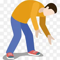 ʸ��ͼ��ɫ���µ�����-������