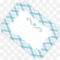 对话斜线边框-空若网 对话斜线边框-空若网