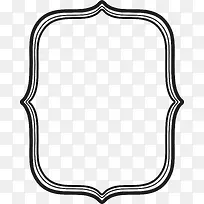 б�߱߿�ģ��-������