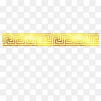 中国风装饰烫金渐变长方形花纹免-空若网 中国风装饰烫金渐变长方形花纹免-空若网