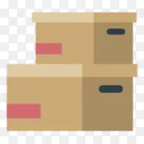 卡通箱子-空若网 卡通箱子-空若网