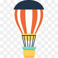 扁平化氢气球设计图-空若网 扁平化氢气球设计图-空若网