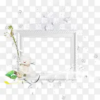 可爱风边框-空若网 可爱风边框-空若网