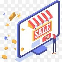 2.5D�����̳�����廭-������