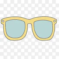 卡通眼镜-空若网 卡通眼镜-空若网