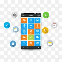 �ֻ�appҳ���ز�-������