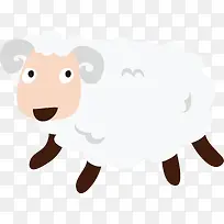 卡通动物矢量-空若网 卡通动物矢量-空若网