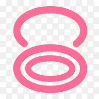 卡通手绘简笔画化妆品标志-空若网 卡通手绘简笔画化妆品标志-空若网