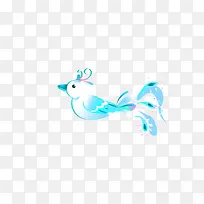 文艺卡通小清新装饰插画广告设计-空若网 文艺卡通小清新装饰插画广告设计-空若网